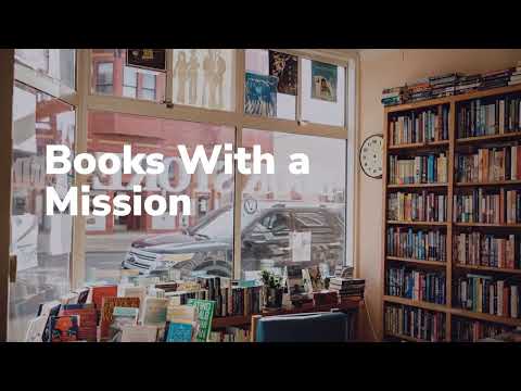 Shop Books. Support Local Stores.