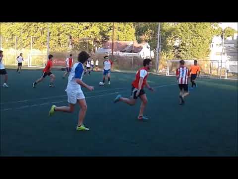 Brutolafa F.C. vs Ladk -  Fecha1 Copa Palermo