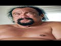 This Is What Steven Seagal REALLY Looks Like Now