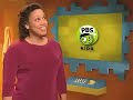 PBS Kids Online Promos 2006 2011 480p SD 30fps