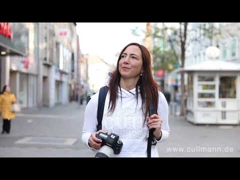 Cullmann Bristol backpacks