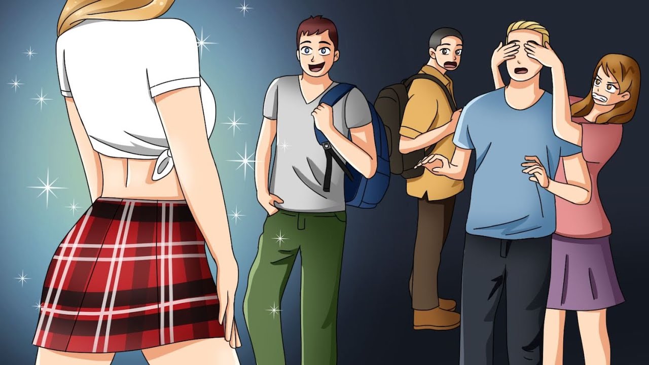 Eu Tenho o Cabelo Perfeito