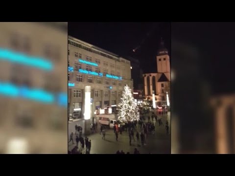 Police seek suspects in Cologne NYE sexual assaults