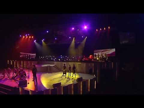 Thunderstruck - 2007 Schools Spectacular