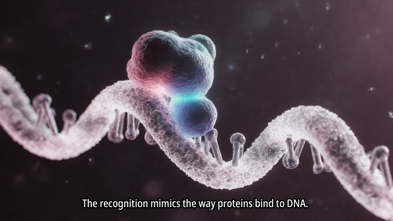 Gengram  AI for Decoding DNA