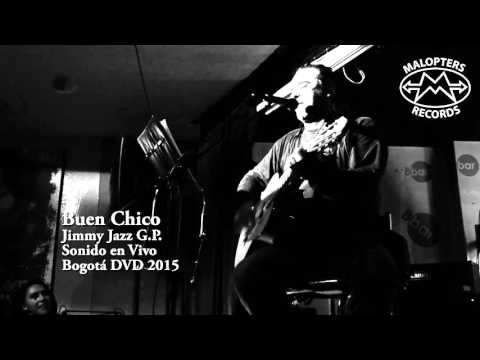 Buen Chico - Jimmy Jazz G.P.
