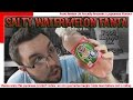 Salty Watermelon Fanta Review Japan