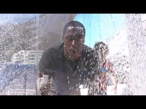 NBA Guide Rio: Jerome Visits the Switzerland House