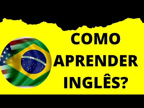 COMO APRENDER INGLES PELA INTERNET Aprender a Falar Rápido e Sozinho Alô Maceió AL e Região