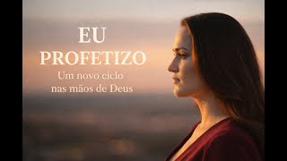 Eu Profetizo Paz e Amor | Afrobeat Gospel Profético (Ano Novo & Aniversário)