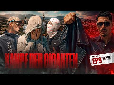RAW SEASON | FINALE | EP.9 | Top 6 - Der Preis der Loyalität!