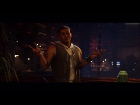 How Kung Lao got his Hat idea