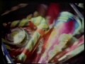 Fireworks Safety PIF Recipe 1978