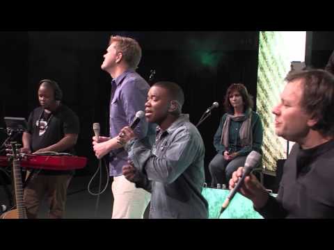 Thula sizwe - Louis Brittz