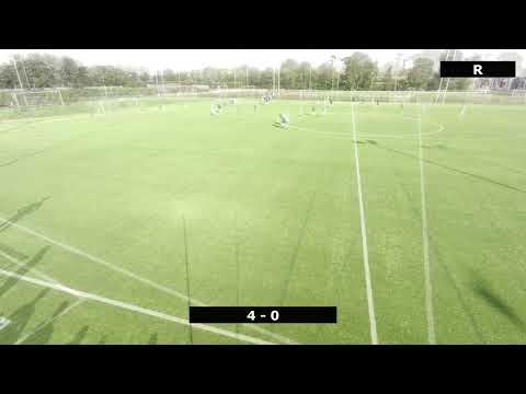 Samenvatting WVF 17-3 vs WVF 17-4 (9-0)