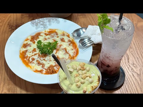 AQUATICA CAFÉ - Shophouse Vincom My Tho