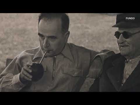 Glórias ao Brasil - Música do Estado Novo (Legendado)