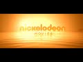 Nickelodeon Movies 2011 Unused And Rare