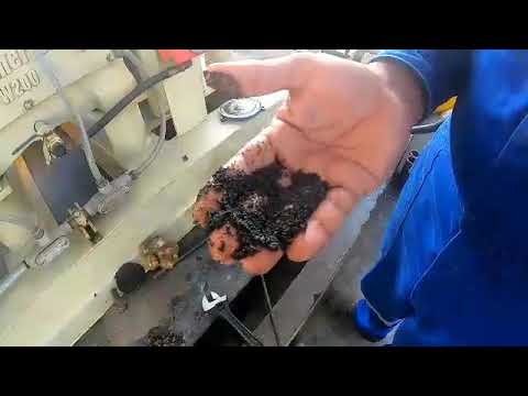 2019 04 04 Jet Pump Tartaruga