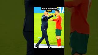 Download lagu Ronaldo & Pepe Now Before 🥹 mp3 Download lagu Ronaldo & Pepe Now Before 🥹 mp3