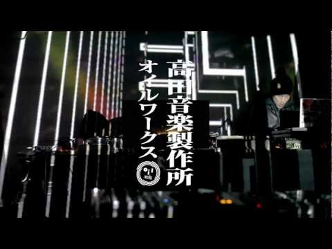 5lack X Olive Oil [-5O-]  / 早朝の戦士~ MAD DE SAMUIS 2012 Olive Oil remix~