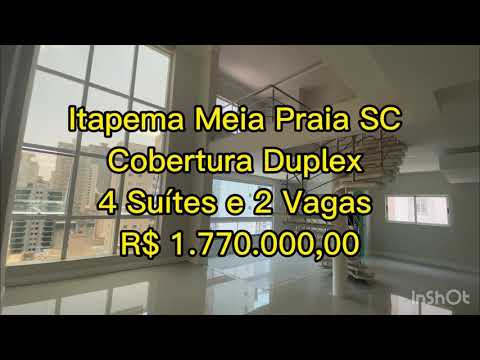 Thumbnail do Vídeo