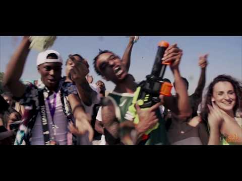 Zae Shakur  - Summer Anthem Freesttyle (official music video)   Directed By: @OjDidIt414