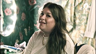 &quot;Det kommer en tid efter denna tiden&quot; -  Linnea Henriksson (Late Night Concert) TV4