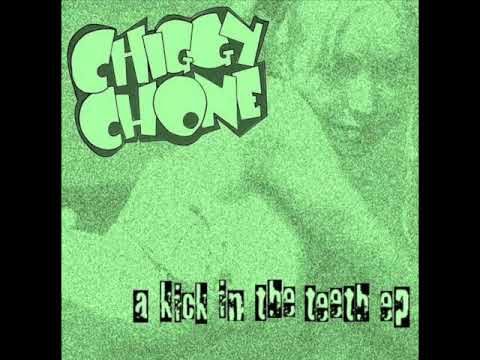 Chiggy Chone - All Over The Shop