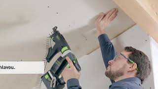 Festool DWC 18-4500 Basic 576504