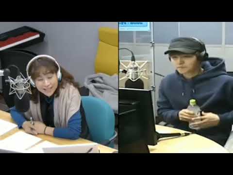 181205 정동하 [Jung Dong Ha] 너를사랑하기에전유나입니다