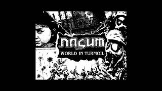 Nasum - World In Turmoil (1996)