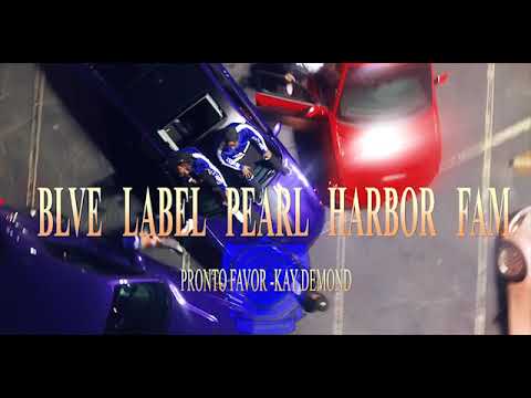 (Top) Pronto Favor X Kay Demond X Prod By BangBoomin