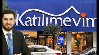 TERA'DAN, 673000000 TL'LİK REKOR KATILIMEVİM HİSSE ALIMI!🚀KTLEV, TABAN
