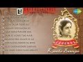Legends Kanika Banerjee | Bengali Songs Audio Jukebox Vol 3 | Best of Kanika Banerjee Songs