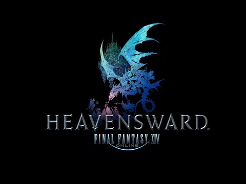 Final Fantasy XIV : Heavensward Playstation 3