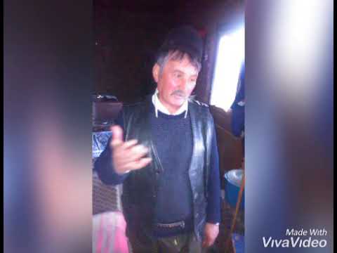 Minu Baciu de la Piscu Sadovei