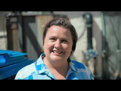 Susan Calmans Grand Day Out S04E01