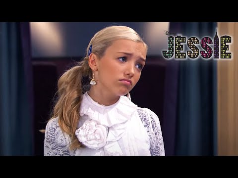 U-Bahn-Chaos GANZE FOLGE | Jessie