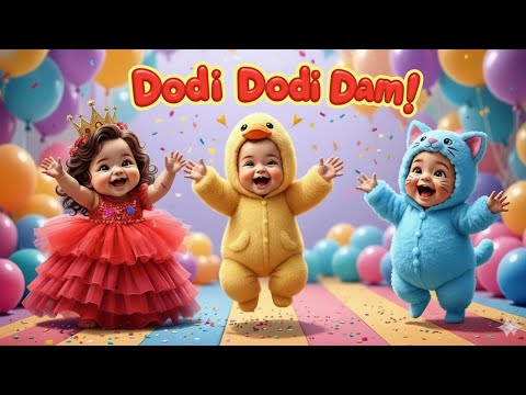 Bouncy Baby and 2 more