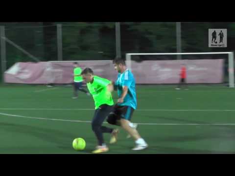 01.09.2016 I Liga B - ProEko vs. IBM BTO