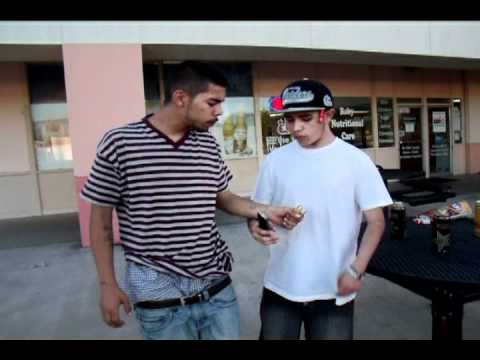 DJRAZOR x LIL WILLIE -LYRICKAL EXERSIZE-ON THE LOW RECORDS