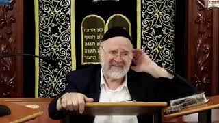 פרשת לך לך תשפ＂ו   הרב ברוך רוזנבלום בשיעור מרתק על לוט ותאוות הכסף   מבקשי ה' אלעד (רבנים שונים) - התמונה מוצגת ישירות מתוך אתר האינטרנט יוטיוב. זכויות היוצרים בתמונה שייכות ליוצרה. קישור קרדיט למקור התוכן נמצא בתוך דף הסרטון