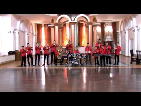 ROTARIA Brass Band Compilation, Boban&Marko Markovic 4