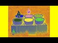 Blues Clues Paint Music Effects Sponsored By Preview 2 Effects
