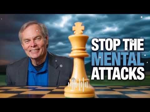 Overcoming Mental Attacks from the Devil Through God’s Word || Andrew Wommack's Truths