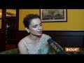 Kangana Ranaut talks about her love for Hindi language