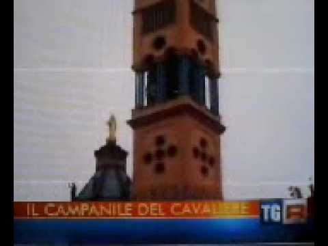 Al quartiere S. Donato,  c'è il rinato Campanile