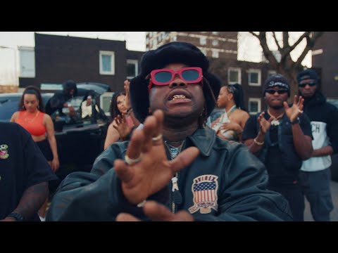 NSG Ft. LD - Roadblock [Official Video]