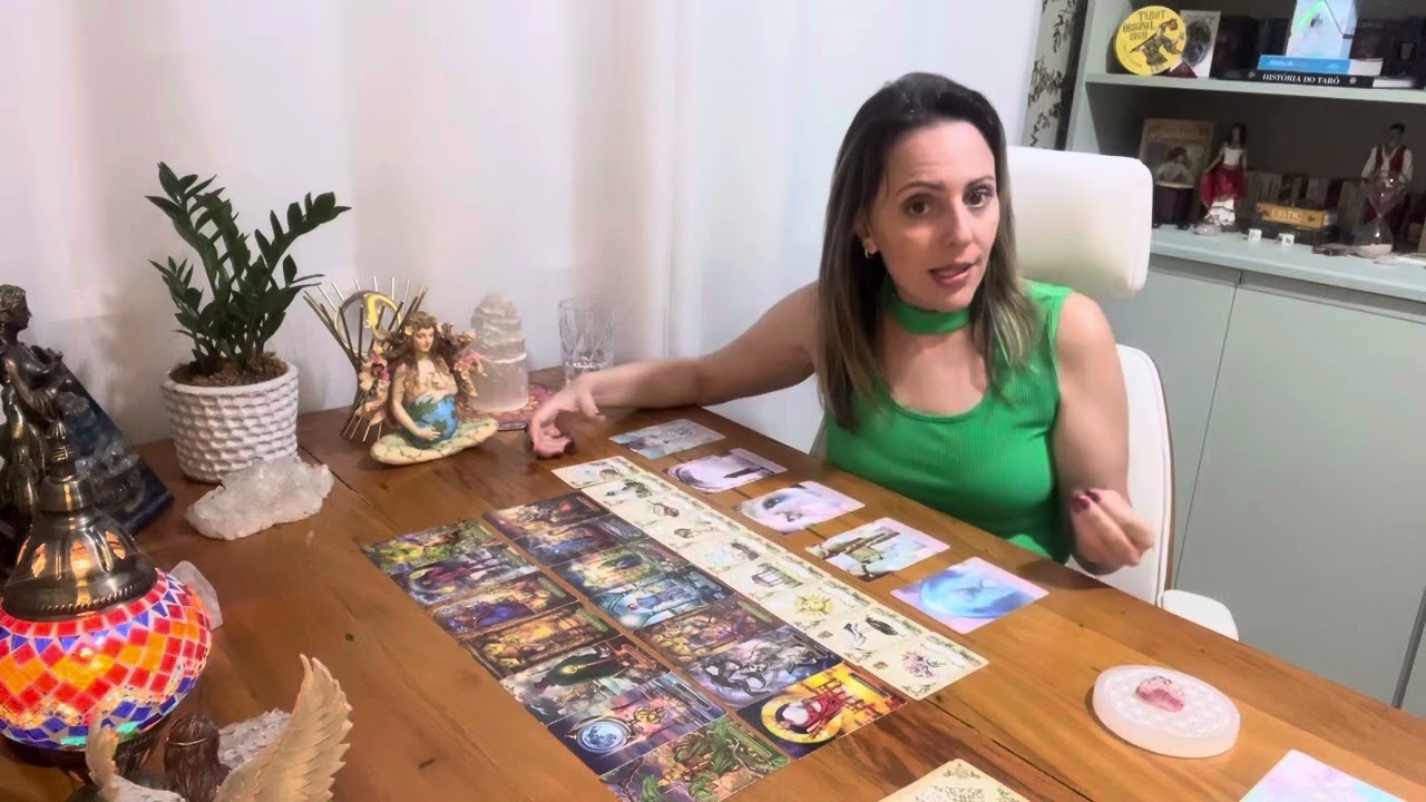 VAI ACONTECER COM VOCÊ! SINAIS DO UNIVERSO